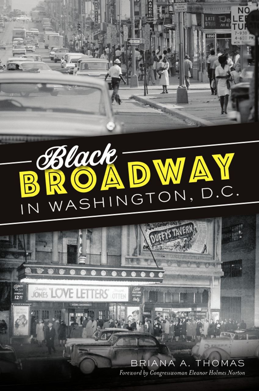 A Sizzling Celebration! American Jazz in Black Broadway