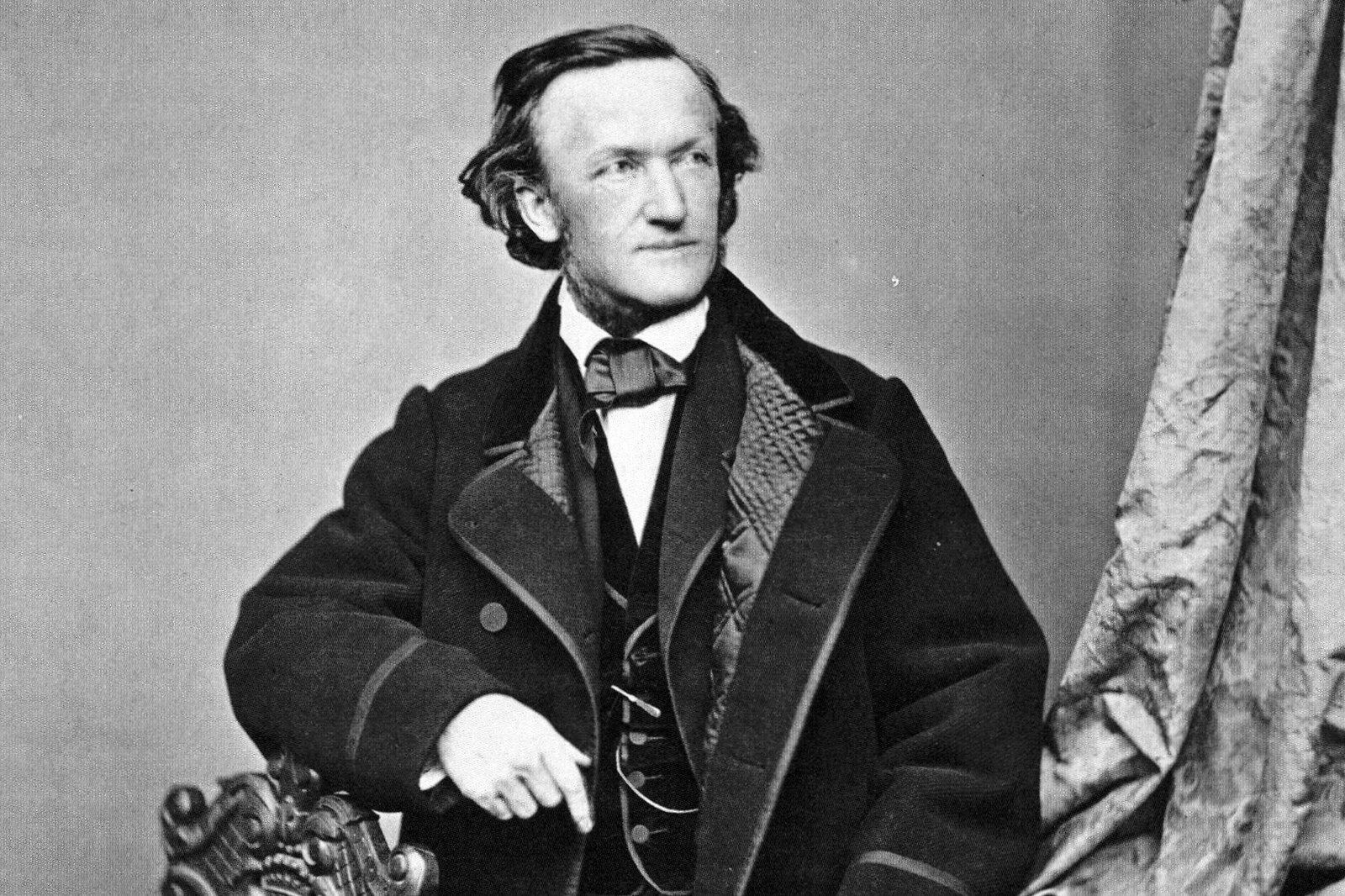 Wagner and Brahms: A Re-examination